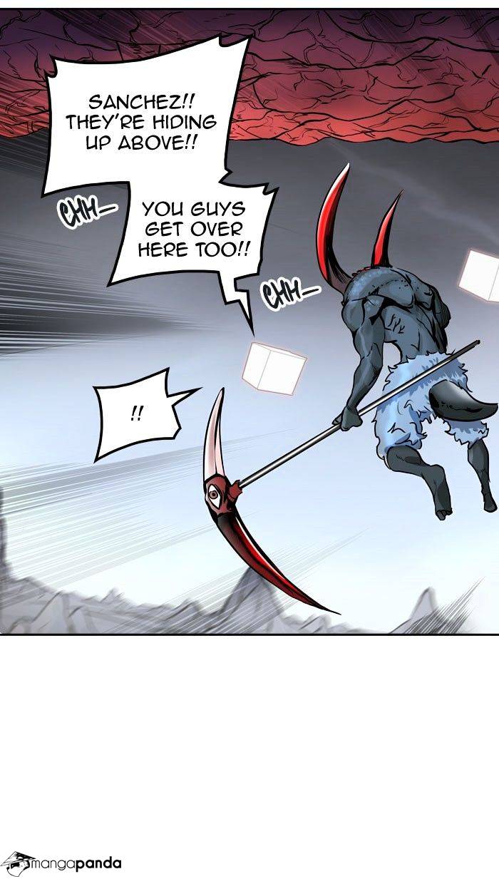 Tower of God Chapter 330 image 071